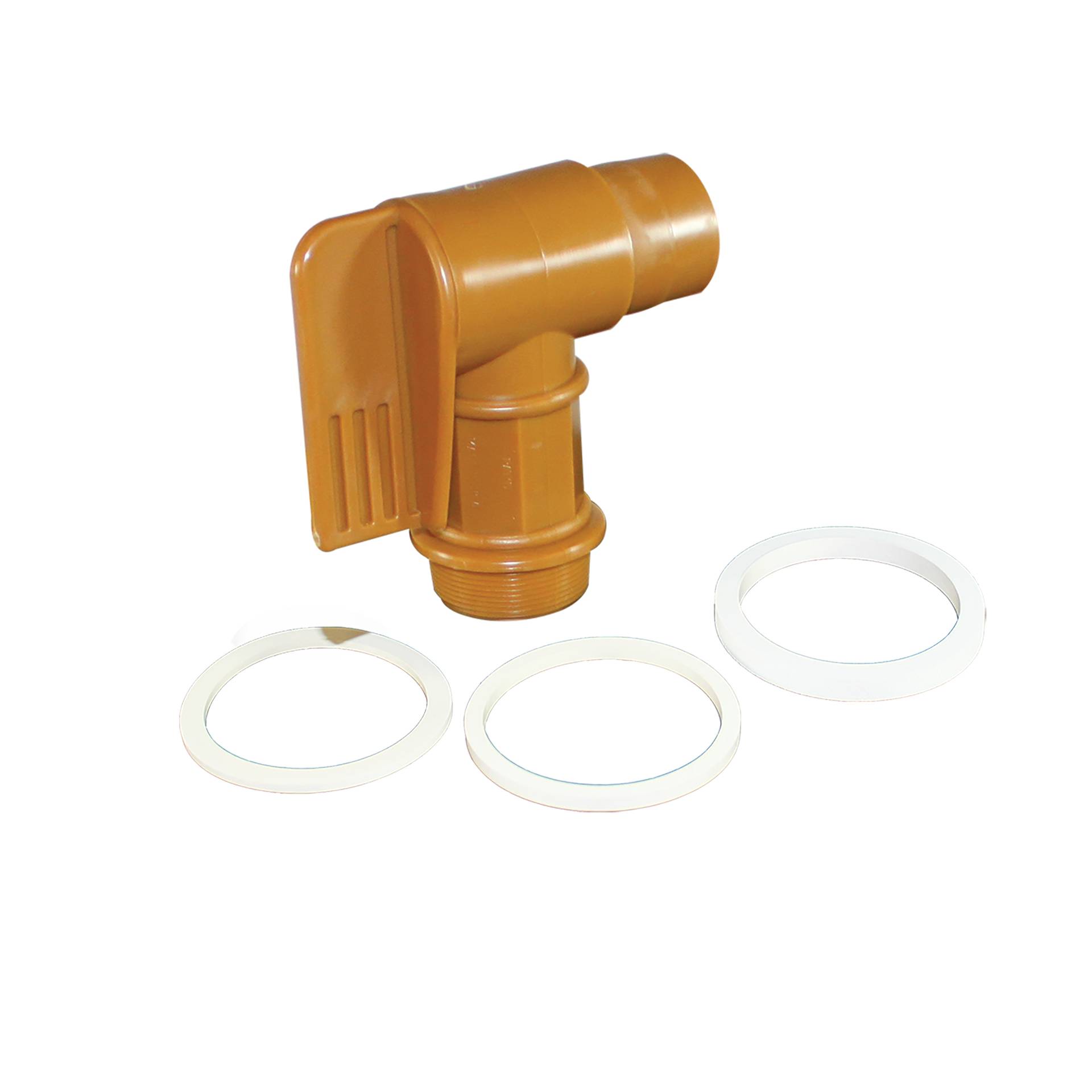 2" Drum Opening Spigot 24/Case